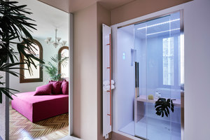 Casa Flora | Hotel-Interieurs | Design-Apart