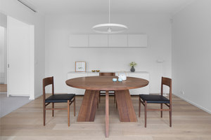 Corhampton Rd Residence | Living space | Sonelo Design Studio