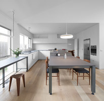 Corhampton Rd Residence | Living space | Sonelo Design Studio