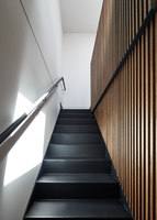 Elgin Street Residence | Living space | Sonelo Design Studio