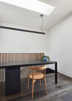 Elgin Street Residence | Living space | Sonelo Design Studio