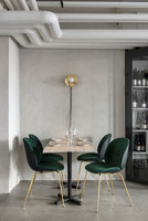 Kitchen & bar by Maannos | Bar interiors | Laura Seppänen Design Agency