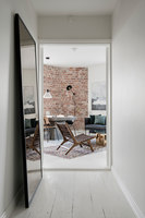 Home that feels like Sunday | Living space | Laura Seppänen Design Agency