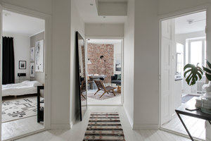 Home that feels like Sunday | Living space | Laura Seppänen Design Agency