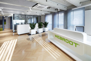 Webroot | Riferimenti di produttori | INTEK