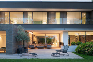 Villa Taunus | Casas Unifamiliares | Cyrus Moser Architekten