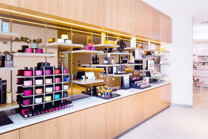 Orchid Beauty Boutique | Spa facilities | Sneha Divias Atelier
