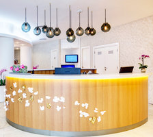 Orchid Beauty Boutique | Spa facilities | Sneha Divias Atelier