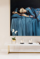 Villa Bar Al Jissah | Living space | Sneha Divias Atelier