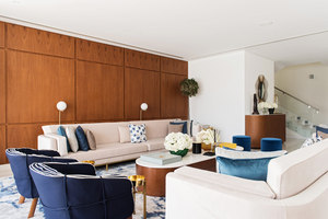 Villa Bar Al Jissah | Living space | Sneha Divias Atelier