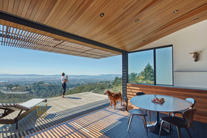 Skyline House | Detached houses | Terry & Terry Architecture
