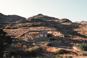 Rocksplit | Detached houses | Cometa Architects