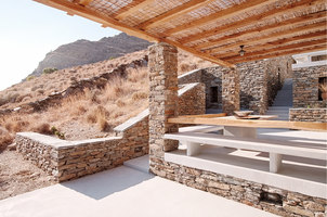 Rocksplit | Einfamilienhäuser | Cometa Architects