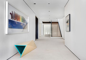 The Jumeirah Residence | Living space | VSHD Design