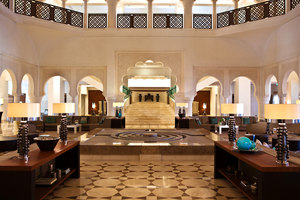 Renaissance Tlemcen | Hotels | Fabris & Partners