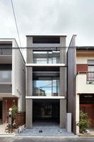 House in Minami-tanabe | Detached houses | FujiwaraMuro Architects