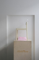 Muuto Workshop Chair | Prototypes | Cecilie Manz