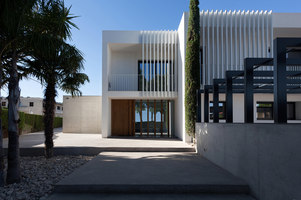 Casa Forment | Einfamilienhäuser | Mano de Santo