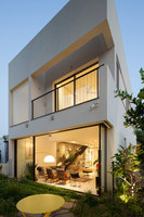 Mendelkern | Casas Unifamiliares | David Lebenthal Architects