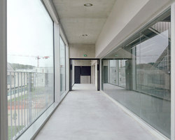 Public Condenser | Sports facilities | Studio Muoto