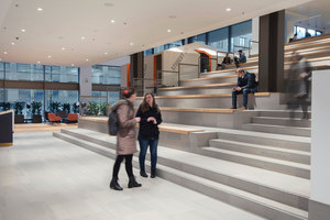 Campus The Hague | Office facilities | Studio Leon Thier