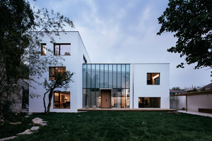 House W | Einfamilienhäuser | Atelier About Architecture