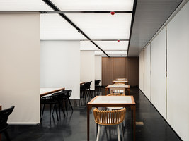 Sunni 67 | Restaurant-Interieurs | Atelier About Architecture