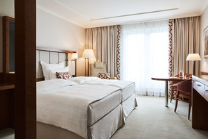 Grand Elysée Hotel | Manufacturer references | DALLMER