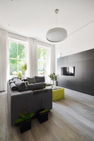 Nevern Square Apartment | Manufacturer references | BOVER