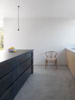 Feversham House | Living space | McLaren Excell