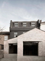 Kew House | Casas Unifamiliares | McLaren Excell