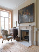 Marylebone House | Living space | McLaren Excell