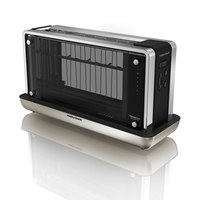 Redefine Collection Glass Toaster | Referencias de fabricantes | SCHOTT