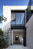 Residence M | Detached houses | CHT Architects