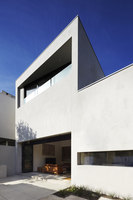 Residence M | Detached houses | CHT Architects
