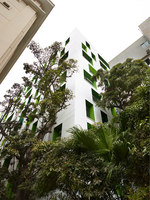 Coalimex | Edificio de Oficinas | G8A Architecture & Urban Planning