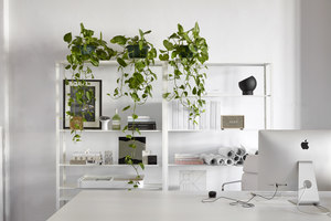 The Stella Collective Office | Bureaux | The Stella Collective