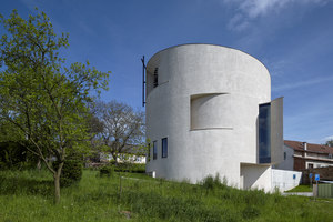 Church of St. Wenceslas | Church architecture / community centres | Atelier Štepán