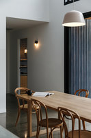 Pix Residence | Living space | Sans-Arc Studio