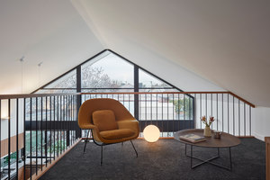 Kingsville residence | Espacios habitables | Richard King Design