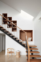 Kingsville residence | Living space | Richard King Design