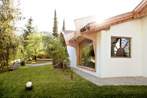 Workshop Renovation | Einfamilienhäuser | Messner Architects
