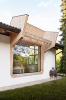 Workshop Renovation | Detached houses | Messner Architects