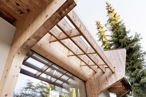 Workshop Renovation | Detached houses | Messner Architects