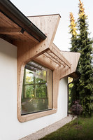 Workshop Renovation | Maisons particulières | Messner Architects