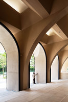 Al Islah Mosque | Church architecture / community centres | Formwerkz