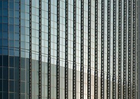 Lotte World Tower | Office buildings | KPF