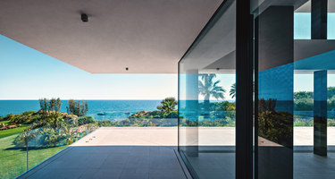 Algarve House | Casas Unifamiliares | Cristina Jorge De Carvalho