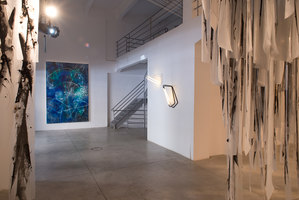 Braverman Gallery | Manufacturer references | Naama Hofman Light Objects