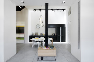 Jaffa Residence | Referencias de fabricantes | Naama Hofman Light Objects
